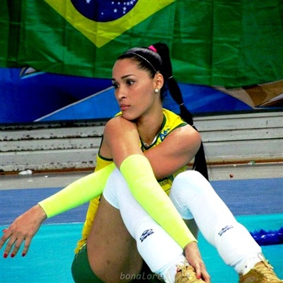 Jaqueline Carvalho