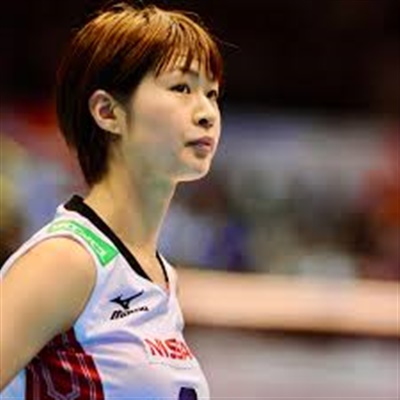 Saori Kimura