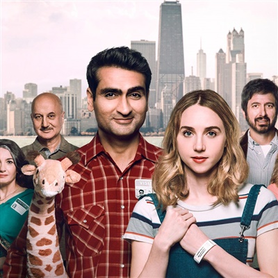 The Big Sick