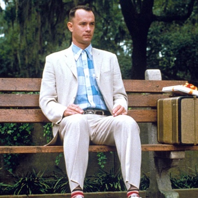 Forrest Gump