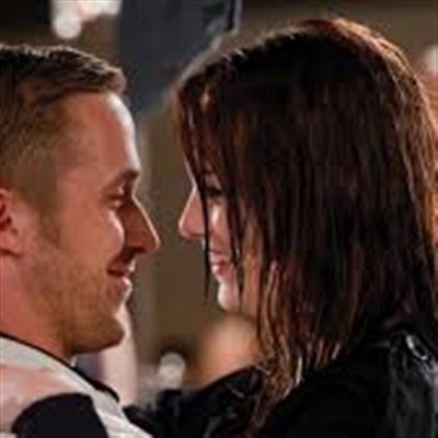 Crazy, Stupid, Love