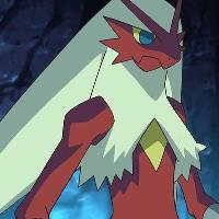 Blaziken 