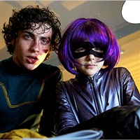 Kick-Ass  | Amazon Prime Video