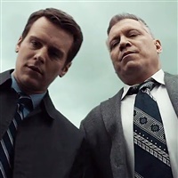 Mindhunter  | Denver and Delilah Productions