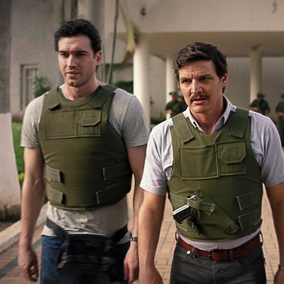 Narcos