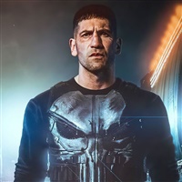 The Punisher  | Marvel Television