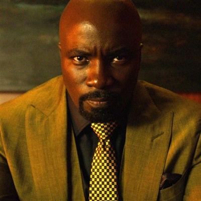 Luke Cage