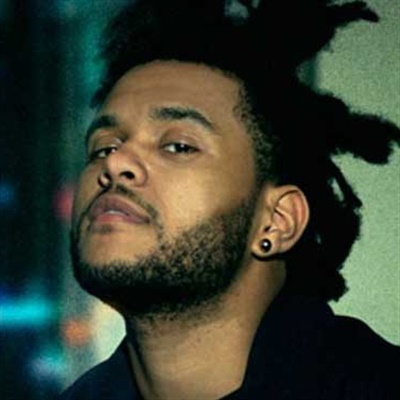 The Weeknd