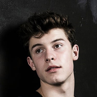 Shawn Mendes