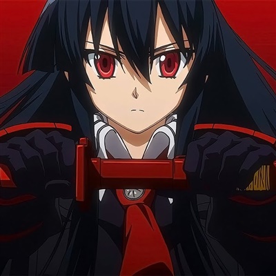 Akame ga Kill!