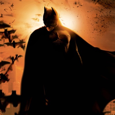 Batman Begins