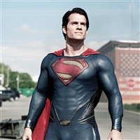 Man of Steel  | Warner Bros.