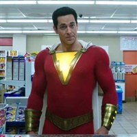 Shazam!  | Warner Bros.