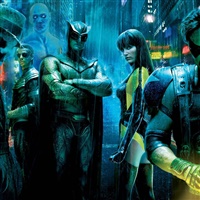 Watchmen  | Warner Bros.