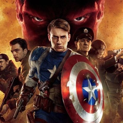 Captain America: Il primo Vendicatore