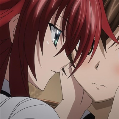 High School DxD