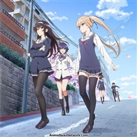 Saekano: How to Raise a Boring Girlfriend  | A-1 Pictures