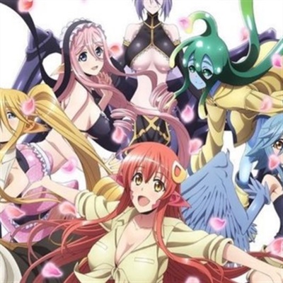 Monster Musume