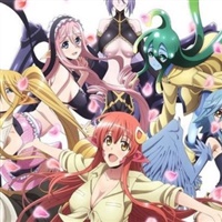 Monster Musume  | Lerche