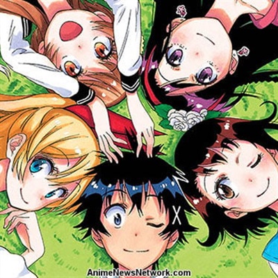 Nisekoi