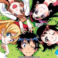 Nisekoi  | Shaft