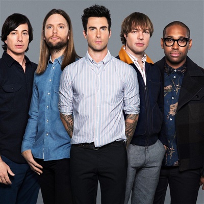 Maroon 5