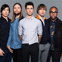 Maroon 5  | Interscope Records