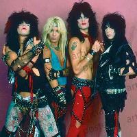 Mötley Crüe