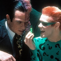 Batman Forever  | Warner Bros.