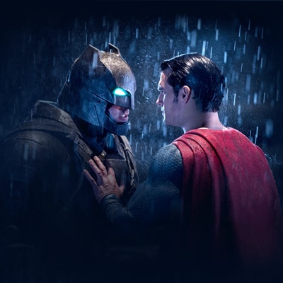 Batman v Superman: Dawn of Justice