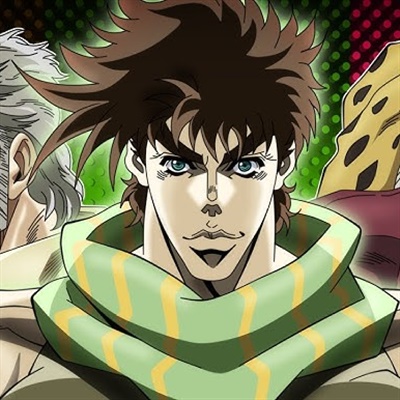 Joseph Joestar