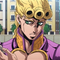 Giorno Giovanna  | David Production