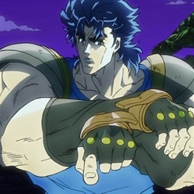 Jonathan Joestar