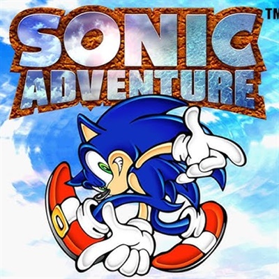 Sonic Adventure