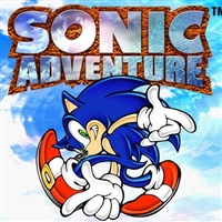 Sonic Adventure  | Sega