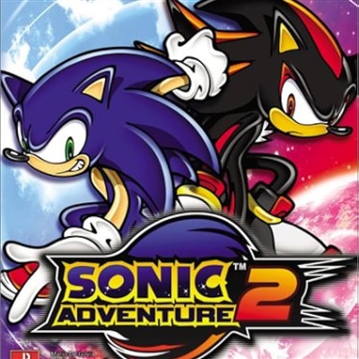 Sonic Adventure 2