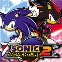 Sonic Adventure 2  | Sega