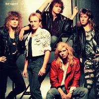 Def Leppard