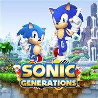 Sonic Generations  | Sega