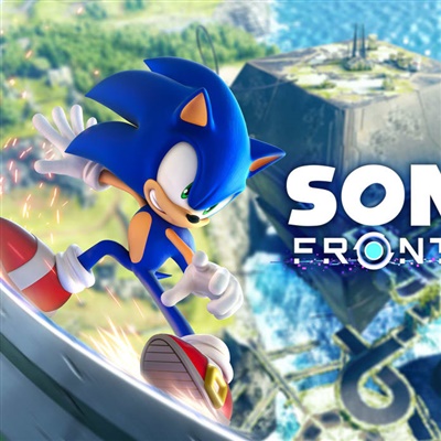 Sonic Frontiers