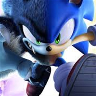 Sonic Unleashed