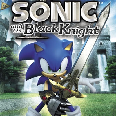 Sonic and the Black Knight