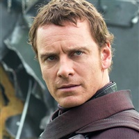 Michael Fassbender  | Wikipedia