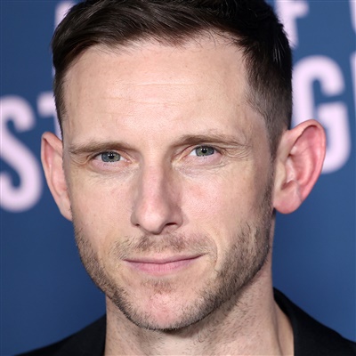 Jamie Bell