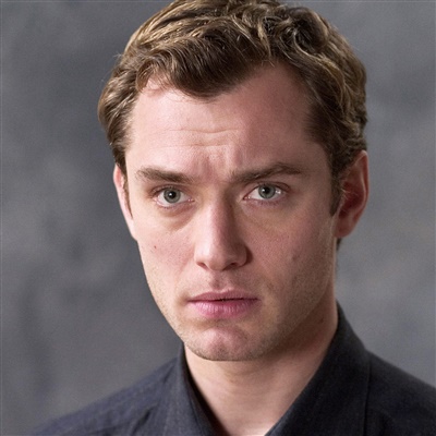 Jude Law