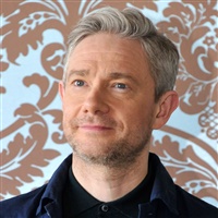 Martin Freeman  | Wikipedia