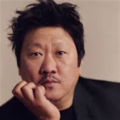 Benedict Wong