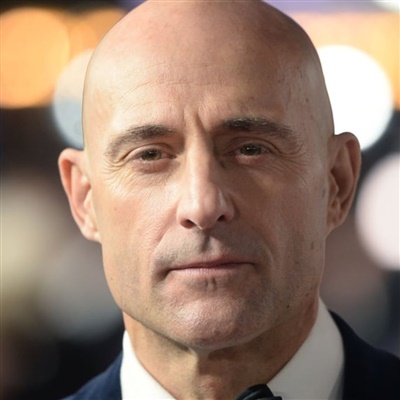 Mark Strong