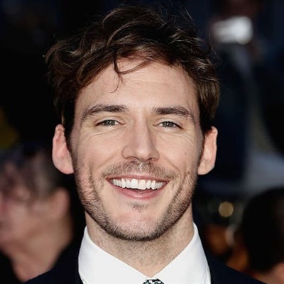 Sam Claflin