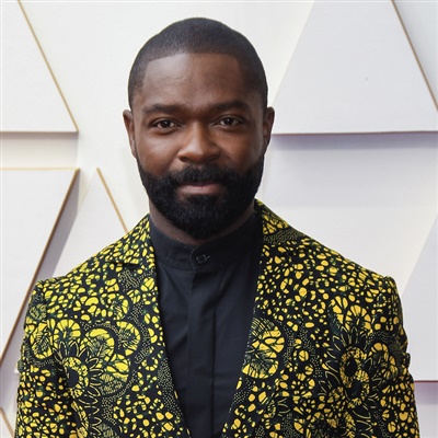 David Oyelowo